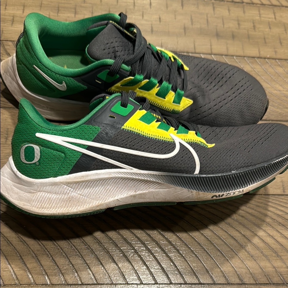 Nike Air Zoom Pegasus 38 Oregon